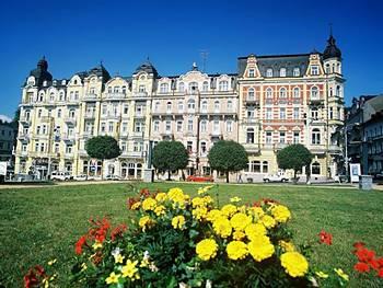 Orea Hotel Palace Zvon Marianske Lazne Hlavnf 68