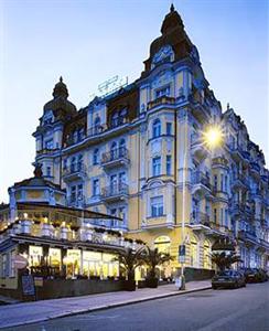 Orea Hotel Palace Zvon Marianske Lazne Hlavnf 68