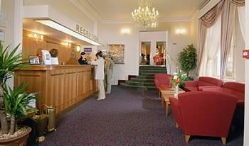 Orea Hotel Palace Zvon Marianske Lazne Hlavnf 68