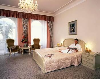 Orea Hotel Palace Zvon Marianske Lazne Hlavnf 68