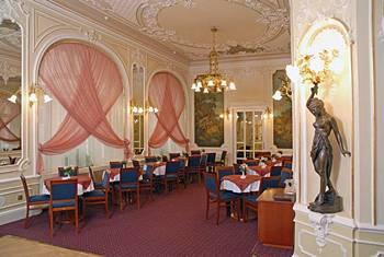 Orea Hotel Palace Zvon Marianske Lazne Hlavnf 68