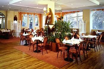 Danubius Hotel Villa Butterfly Marianske Lazne Hlavni 655