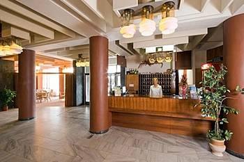 Hotel Sigma Olomouc Jeremenkova 36