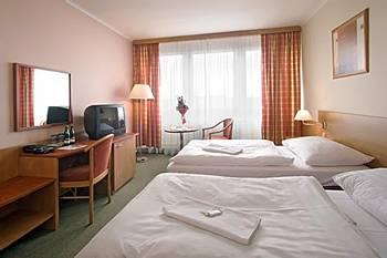 Hotel Sigma Olomouc Jeremenkova 36