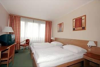 Hotel Sigma Olomouc Jeremenkova 36