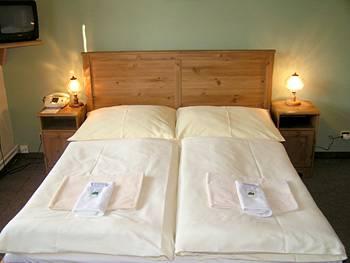 Svornost Hotel Prague Novozamecka 284