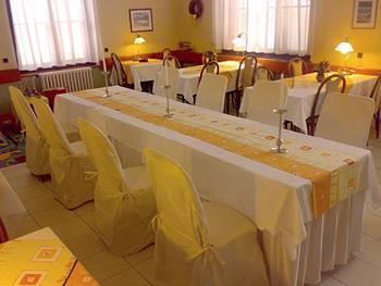 Svornost Hotel Prague Novozamecka 284