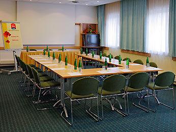 Photo from hotel 'Ibis Praha Mala Strana Hotel'