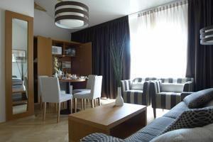 Residence Verona Prague Soukenicka 6