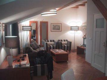 Residence Verona Prague Soukenicka 6