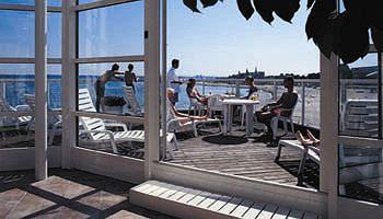 Hotel and Casino Marienlyst Helsingor Nordre Strandvej 2