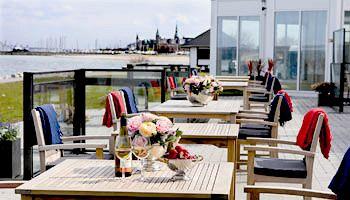 Hotel and Casino Marienlyst Helsingor Nordre Strandvej 2