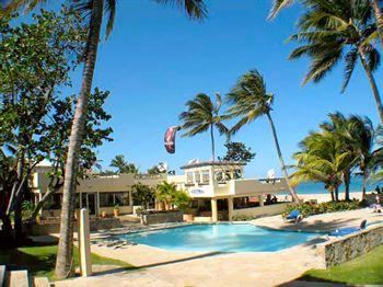 Kite Beach Hotel Cabarete Cabarete-sosua