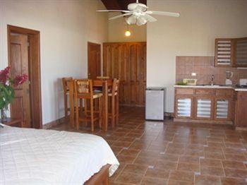 Barefoot Beach Pad Hotel Cabarete 1 La Rincondada