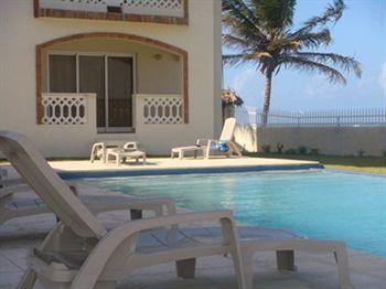 Barefoot Beach Pad Hotel Cabarete 1 La Rincondada