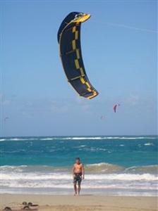 Barefoot Beach Pad Hotel Cabarete 1 La Rincondada