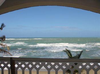 Barefoot Beach Pad Hotel Cabarete 1 La Rincondada