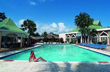 Punta Goleta Resort Condominiums Cabarete Carretera Cabarete Km 3