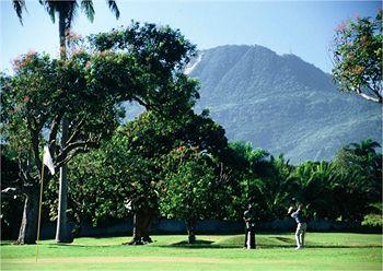 Lifestyle Crown Villas Puerto Plata Cofresi Beach