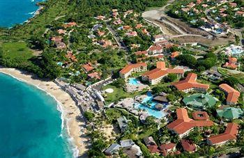 Lifestyle Crown Residence Suites Puerto Plata Cofresi Beach 1