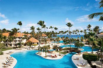 Dreams Palm Beach Hotel Punta Cana Cabeza De Torro