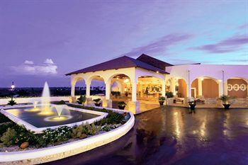 Dreams Punta Cana Resort & Spa Playas Uvero Alto