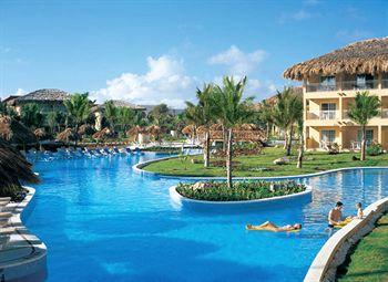 Dreams Punta Cana Resort & Spa Playas Uvero Alto