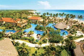 Dreams Punta Cana Resort & Spa Playas Uvero Alto