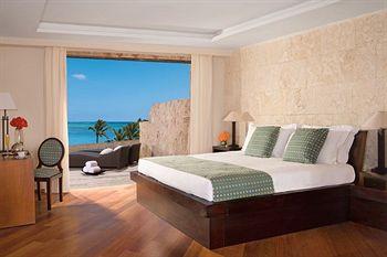 Sanctuary Cap Cana Golf & Spa Hotel Punta Cana Playa Juanillo