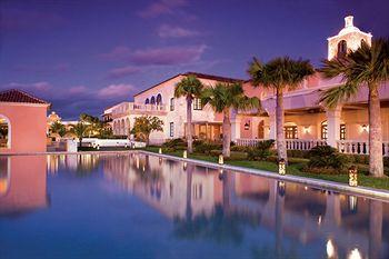 Sanctuary Cap Cana Golf & Spa Hotel Punta Cana Playa Juanillo