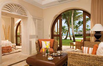 Sanctuary Cap Cana Golf & Spa Hotel Punta Cana Playa Juanillo