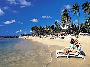 Ocean Arc Decameron Resort San Pedro de Macoris Juan Dolio Beach Zone