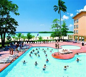 Don Juan Beach Resort Boca Chica 2 Abraham Nunez Street