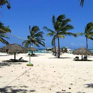 Don Juan Beach Resort Boca Chica 2 Abraham Nunez Street