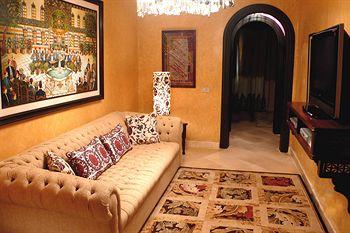 Le Riad Hotel de charme 114 Muiz Li Din Allah Street