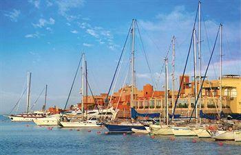 Ali Pasha Hotel El Gouna El Gouna