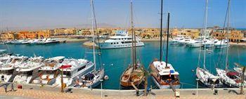 Ali Pasha Hotel El Gouna El Gouna