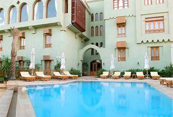 Ali Pasha Hotel El Gouna El Gouna