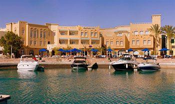 Captain's Inn El Gouna Abu Tig Marina