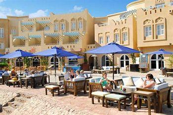 Captain's Inn El Gouna Abu Tig Marina