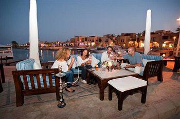 Captain's Inn El Gouna Abu Tig Marina