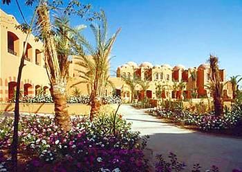 Iberotel Makadi Club Oasis Resort Hurghada Makadi Bay