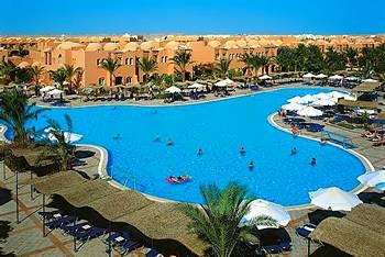 Iberotel Makadi Club Oasis Resort Hurghada Makadi Bay