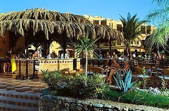 Iberotel Makadi Club Oasis Resort Hurghada Makadi Bay