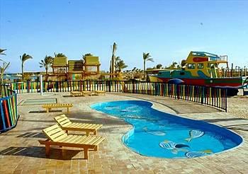 The Desert Rose Resort Hurghada Safaga Road