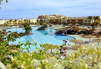 The Desert Rose Resort Hurghada Safaga Road