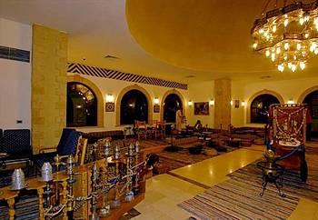 The Desert Rose Resort Hurghada Safaga Road