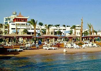 Hurghada SeaGull Beach Resort Sheraton Road