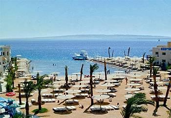 Hurghada SeaGull Beach Resort Sheraton Road