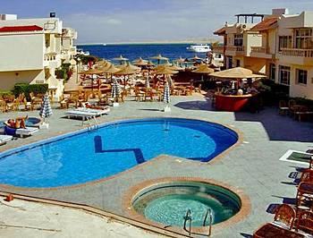 Waves Beach Resort Hurghada Sheraton Road